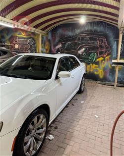 کرایسلەر 300